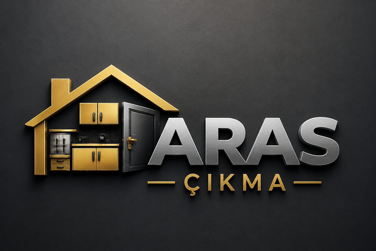 Aras Çıkma Logo
